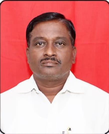 Executive 6 Mr. Vitthal Kallappa Patil ,BM Umadi Branch