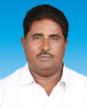 Shri. Balasaheb Nagappa Hunchalkar
