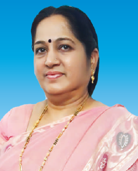 Smt. Suvarna Vijay Patil