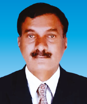 Adv. Shri. Ashok Appanna Nitve