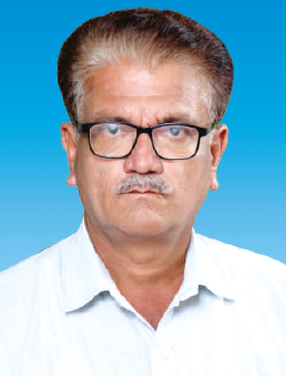 Shri. Rajendra Chandrashekhar pattanashetti