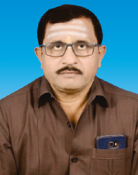 Shri. Gurubasu Murgappa hatti