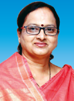 Smt. Vijya Ashok Bijjaragi